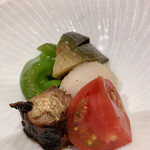 銀座 鮨 しょう介 - 