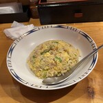 町場のチャーハン店 炒龍 - 