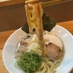 らーめん 心麦 - 