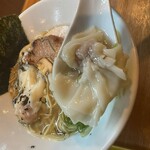 らーめん 心麦 - 