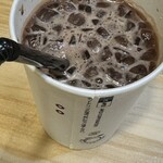 セルフカフェ - ドリンク写真: