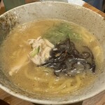 大衆とり酒場 とりいちず - 