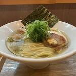 らーめん 心麦 - 