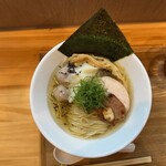 らーめん 心麦 - 