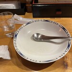 町場のチャーハン店 炒龍 - 