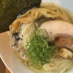 らーめん 心麦 - 