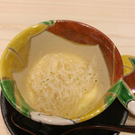 銀座 鮨 しょう介 - 