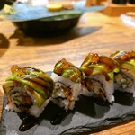 シャラク オブ ニューヨーク - 