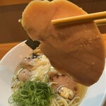 らーめん 心麦 - 