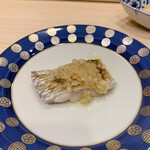 銀座 鮨 しょう介 - 