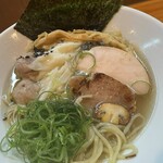 らーめん 心麦 - 