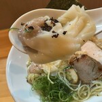 らーめん 心麦 - 