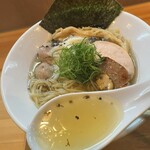 らーめん 心麦 - 