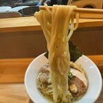 らーめん 心麦 - 