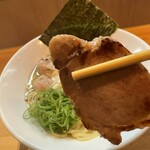 らーめん 心麦 - 