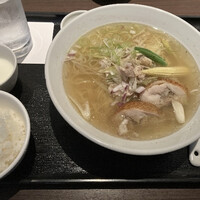 中国料理 吉珍樓 ルーセントタワー店 - 