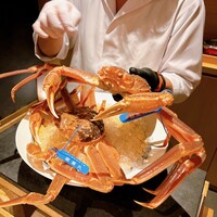 かにじぇんぬ 銀座 - 