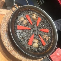 バル デ エスパーニャ ムイ 名古屋ミッドランド店 - 