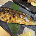 釣宿酒場 マヅメ - 