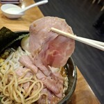 味噌らーめん専門店 柿田川 ひばり - 