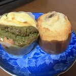 ミセスエリザベスマフィン - 