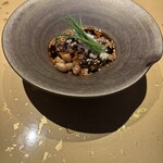 TOKYO CHINOIS 神子 - 