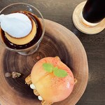 Re:s cafebar&sweets - 