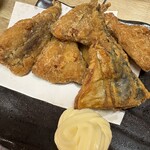 釣宿酒場 マヅメ - 