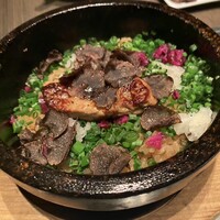 原宿焼肉 KINTAN - 
