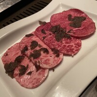 原宿焼肉 KINTAN - 
