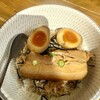 沖縄食堂チャンプル×チャンプル