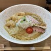 小麦そば 池