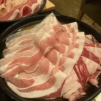 銀座しゃぶ通 マロニエゲート店 - 
