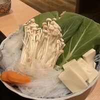 銀座しゃぶ通 マロニエゲート店 - 