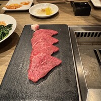 焼肉うしごろ 西麻布本店 - 