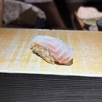 自由が丘 鮨 りんか - 