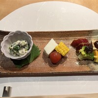 京の鴨料理 北斎 - 