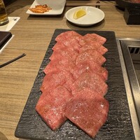 焼肉うしごろ 西麻布本店 - 