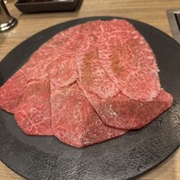 焼肉うしごろ 西麻布本店 - 
