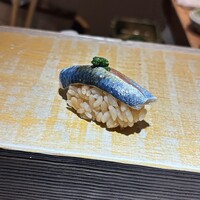 自由が丘 鮨 りんか - 