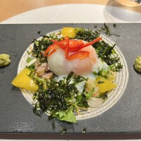 京の鴨料理 北斎 - 