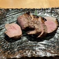 京の鴨料理 北斎 - 