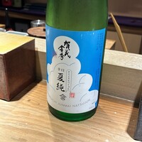 自由が丘 鮨 りんか - 