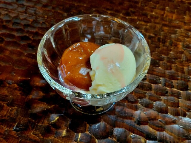 カフェ&ギャラリー JUJU - 余目（カフェ）の写真