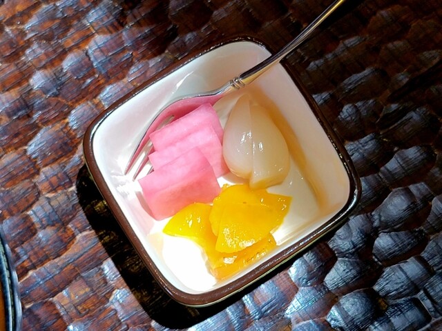 カフェ&ギャラリー JUJU - 余目（カフェ）の写真