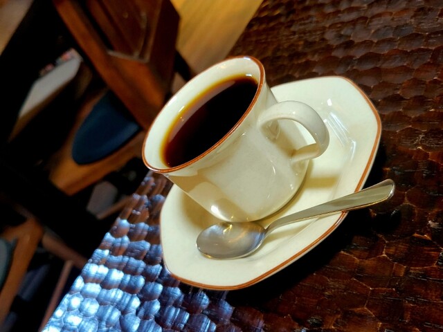 カフェ&ギャラリー JUJU - 余目（カフェ）の写真