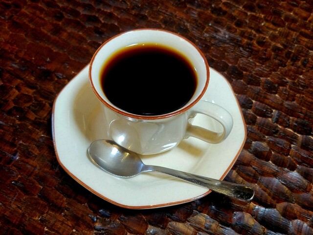 カフェ&ギャラリー JUJU - 余目（カフェ）の写真