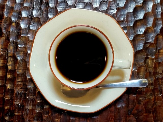 カフェ&ギャラリー JUJU - 余目（カフェ）の写真