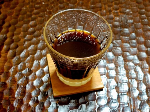 カフェ&ギャラリー JUJU - 余目（カフェ）の写真