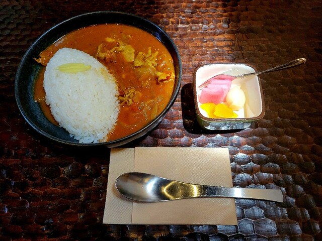 カフェ&ギャラリー JUJU - 余目（カフェ）